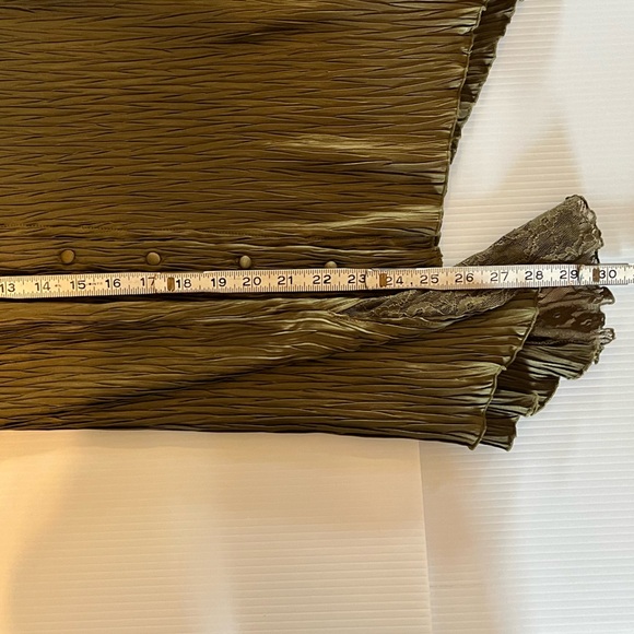 Free People Blouse L - Picture 14 of 14